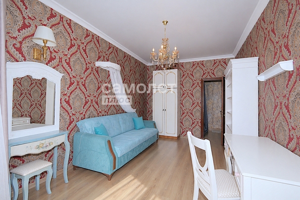 
  Продается 4-комн. квартира 145.5 м². Фото 9.