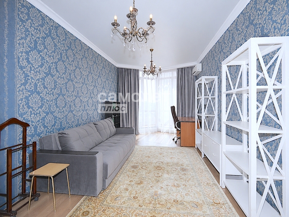 
  Продается 4-комн. квартира 145.5 м². Фото 11.