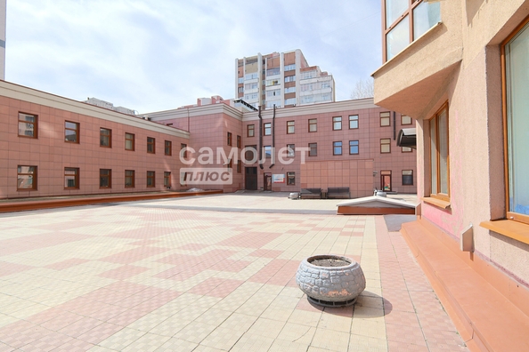 
  Продается 4-комн. квартира 145.5 м². Фото 25.