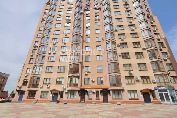 
  Продается 4-комн. квартира 145.5 м². Фото 27.