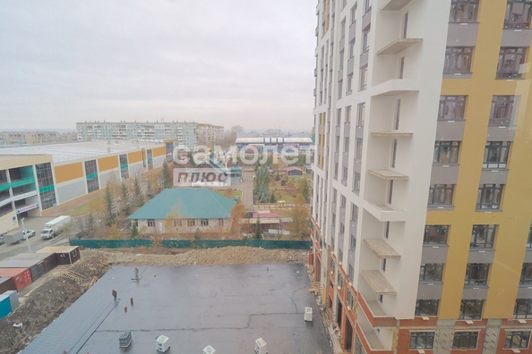 
  Продается 2-комн. квартира 55.5 м², в ЖК Чемпион-парк, дом 2. Фото 11.