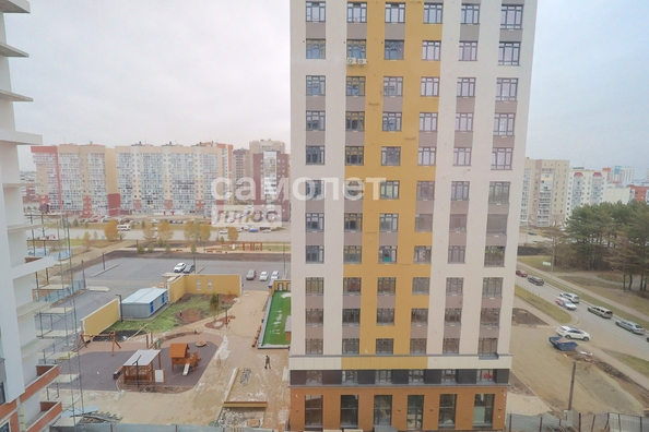 
  Продается 2-комн. квартира 55.5 м², в ЖК Чемпион-парк, дом 2. Фото 12.