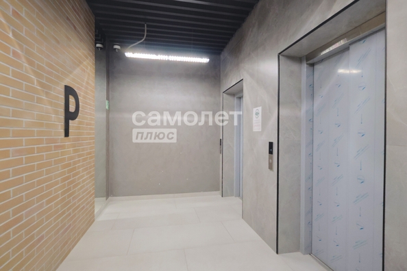 
  Продается 2-комн. квартира 55.5 м², в ЖК Чемпион-парк, дом 2. Фото 22.