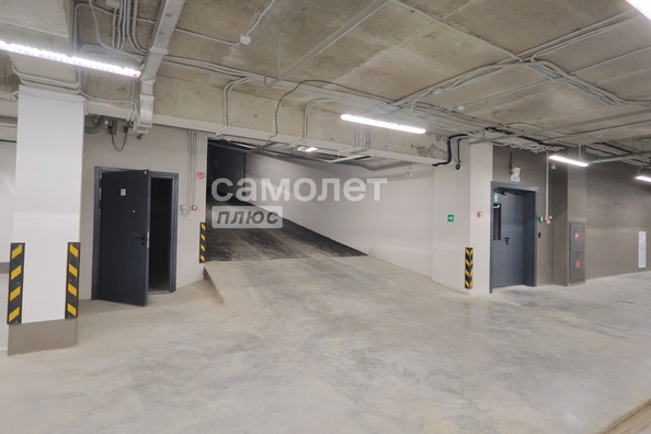 
  Продается 2-комн. квартира 55.5 м², в ЖК Чемпион-парк, дом 2. Фото 26.