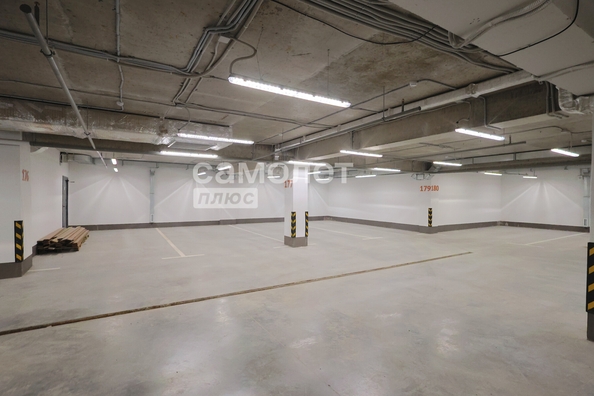 
  Продается 2-комн. квартира 55.5 м², в ЖК Чемпион-парк, дом 2. Фото 28.