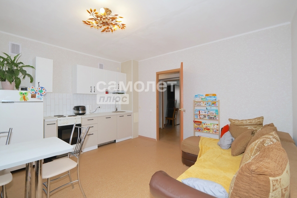 
  Продается 2-комн. квартира 58.2 м². Фото 11.
