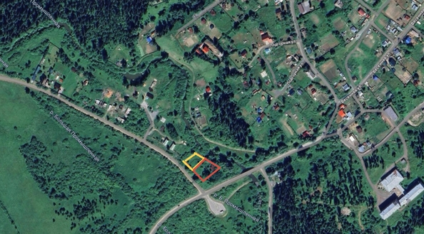 
  Продается дом 30 м². Фото 1.