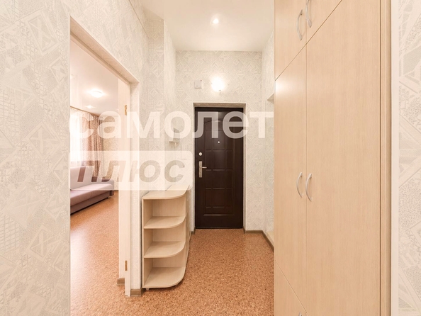
  Продается 1-комн. квартира 34.4 м². Фото 7.