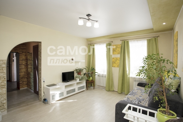 
  Продается дом 44.2 м². Фото 17.