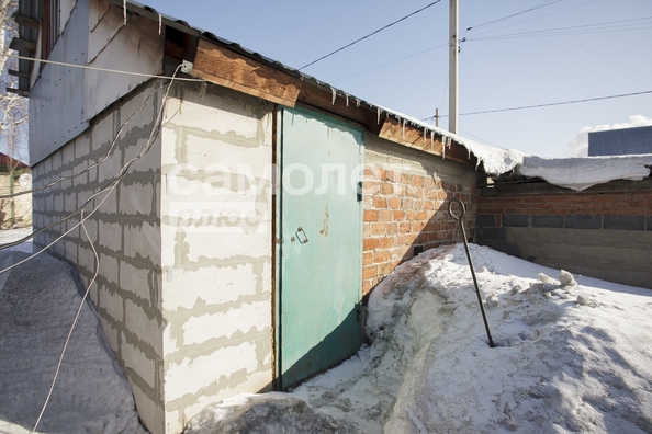 
  Продается дом 44.2 м². Фото 28.