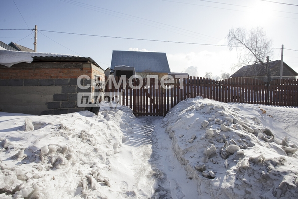 
  Продается дом 44.2 м². Фото 30.