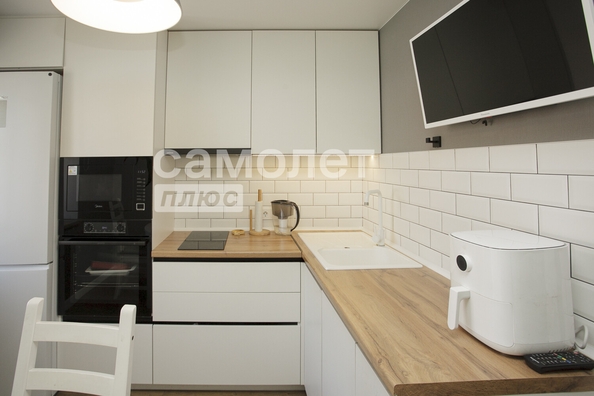 
  Продается 2-комн. квартира 46.8 м². Фото 6.