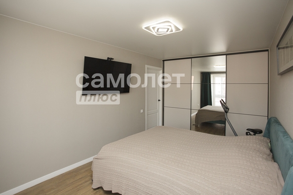 
  Продается 2-комн. квартира 46.8 м². Фото 11.