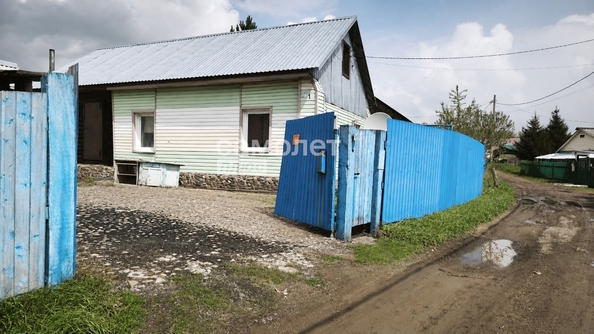 
  Продается дом 66.8 м². Фото 12.