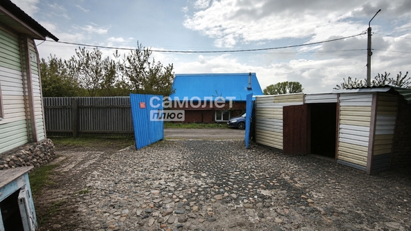 
  Продается дом 66.8 м². Фото 16.