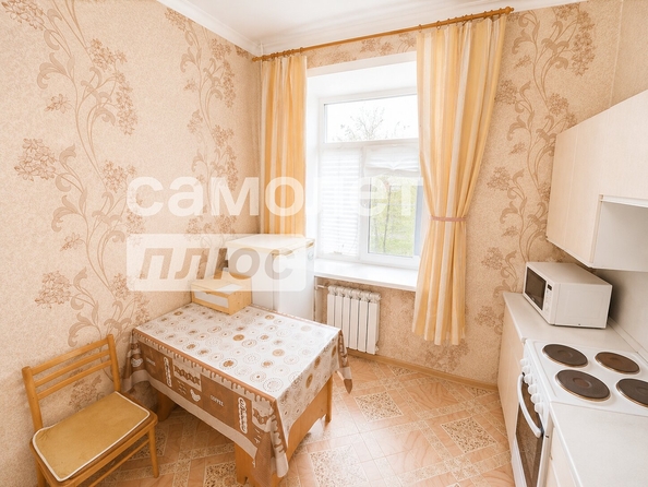 
  Продается 2-комн. квартира 56.7 м². Фото 9.