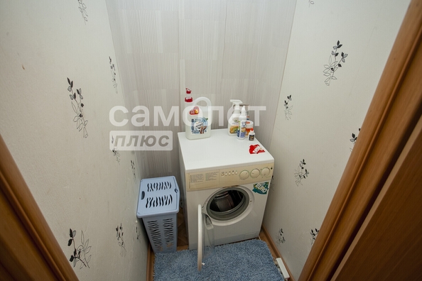 
  Продается 4-комн. квартира 81.6 м². Фото 18.