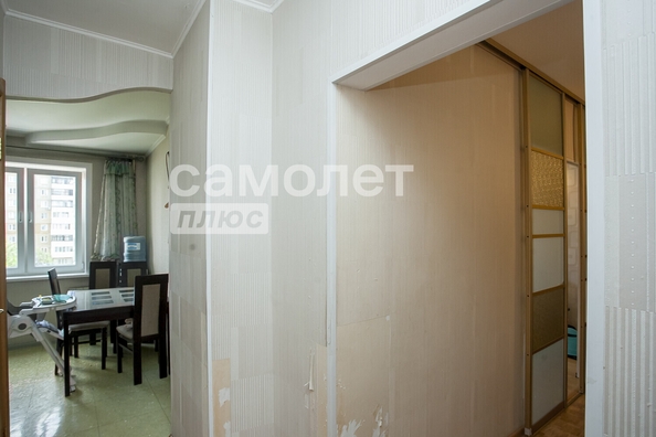 
  Продается 4-комн. квартира 81.6 м². Фото 28.