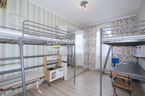 
  Продается 2-комн. квартира 46.8 м². Фото 5.