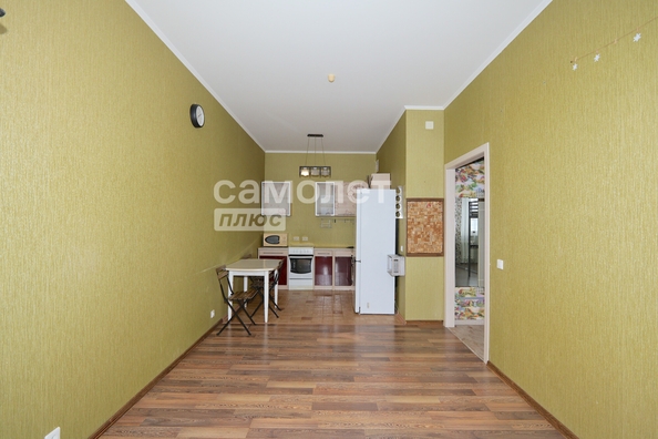 
  Продается 2-комн. квартира 46.8 м². Фото 18.