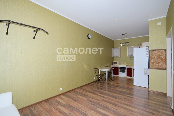 
  Продается 2-комн. квартира 46.8 м². Фото 19.