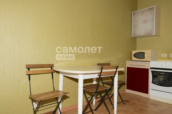 
  Продается 2-комн. квартира 46.8 м². Фото 21.