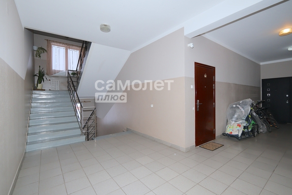 
  Продается 2-комн. квартира 46.8 м². Фото 30.