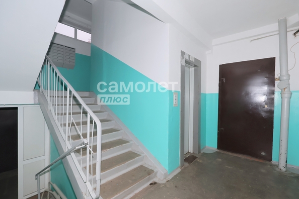 
  Продается 2-комн. квартира 50.1 м². Фото 16.