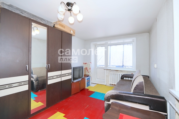 
  Продается 2-комн. квартира 43.1 м². Фото 3.