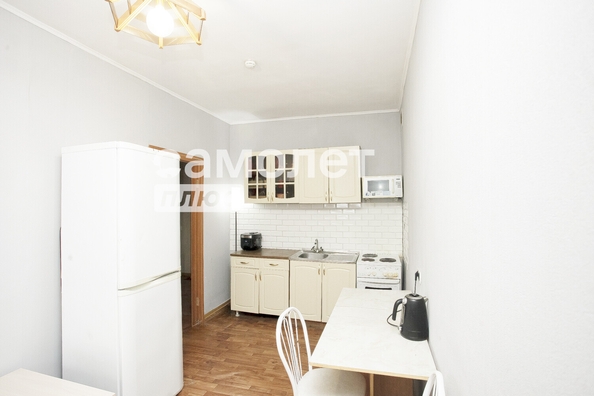 
  Продается 2-комн. квартира 41.2 м². Фото 1.