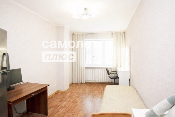 
  Продается 2-комн. квартира 41.2 м². Фото 4.