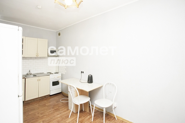 
  Продается 2-комн. квартира 41.2 м². Фото 6.