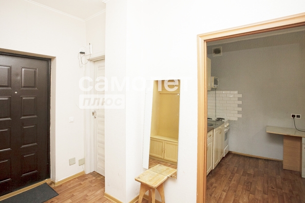
  Продается 2-комн. квартира 41.2 м². Фото 8.