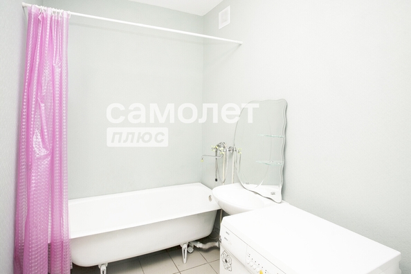 
  Продается 2-комн. квартира 41.2 м². Фото 10.