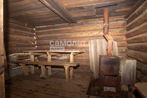 
  Продается дом 28.6 м². Фото 6.