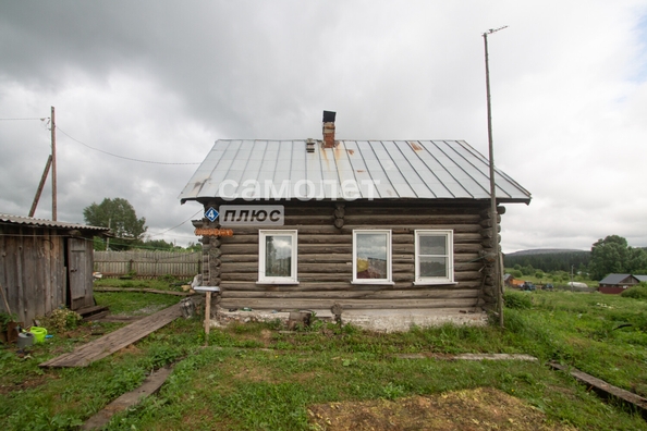 
  Продается дом 28.6 м². Фото 10.