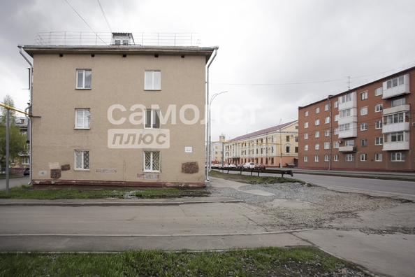 
  Продается 2-комн. квартира 44.1 м². Фото 17.