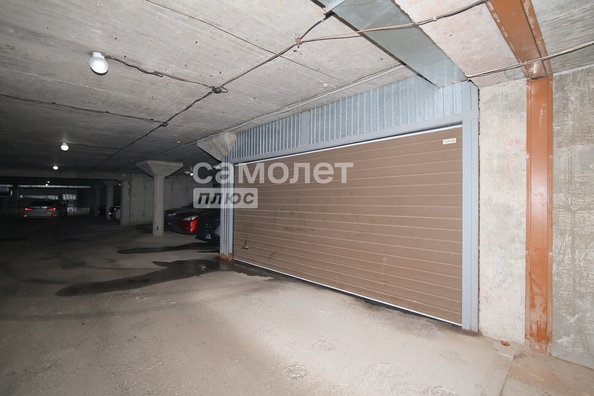 
  Продается парковка 28 м². Фото 7.