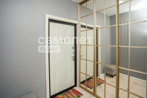 
  Продается 2-комн. квартира 60.3 м². Фото 9.