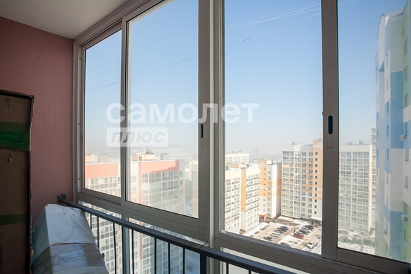 
  Продается 2-комн. квартира 60.3 м². Фото 11.