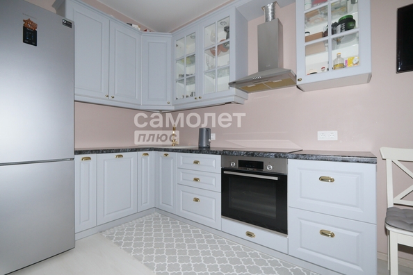 
  Продается 2-комн. квартира 48.2 м². Фото 1.