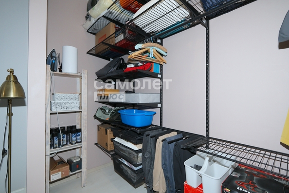 
  Продается 2-комн. квартира 48.2 м². Фото 10.