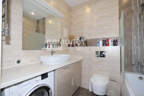 
  Продается 2-комн. квартира 48.2 м². Фото 12.