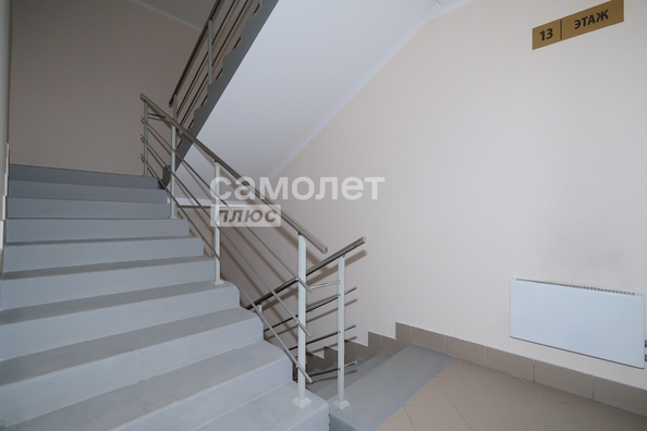 
  Продается 2-комн. квартира 48.2 м². Фото 19.