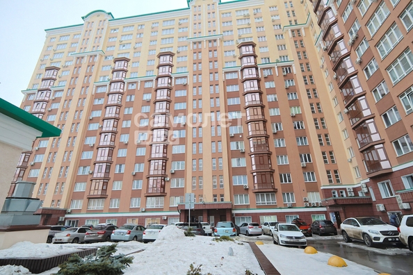 
  Продается 2-комн. квартира 48.2 м². Фото 22.