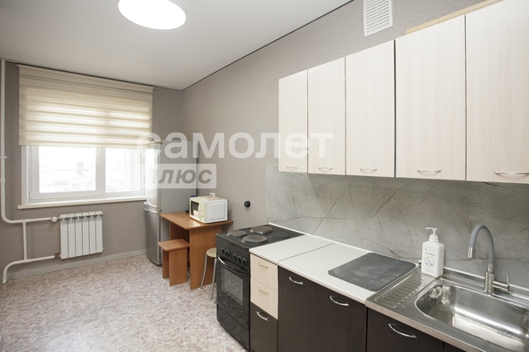 
  Продается 1-комн. квартира 32.6 м². Фото 1.
