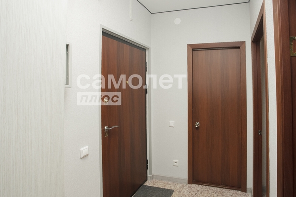 
  Продается 1-комн. квартира 32.6 м². Фото 7.