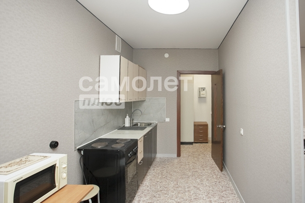 
  Продается 1-комн. квартира 32.6 м². Фото 10.
