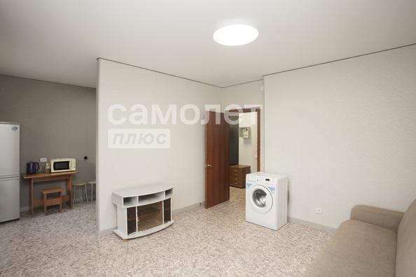 
  Продается 1-комн. квартира 32.6 м². Фото 12.