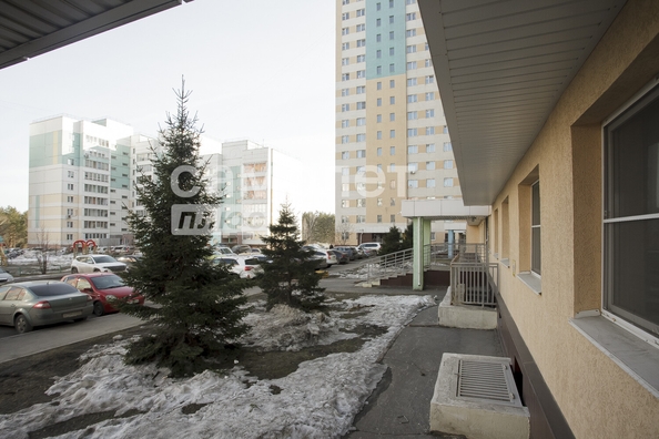 
  Продается 1-комн. квартира 32.6 м². Фото 18.